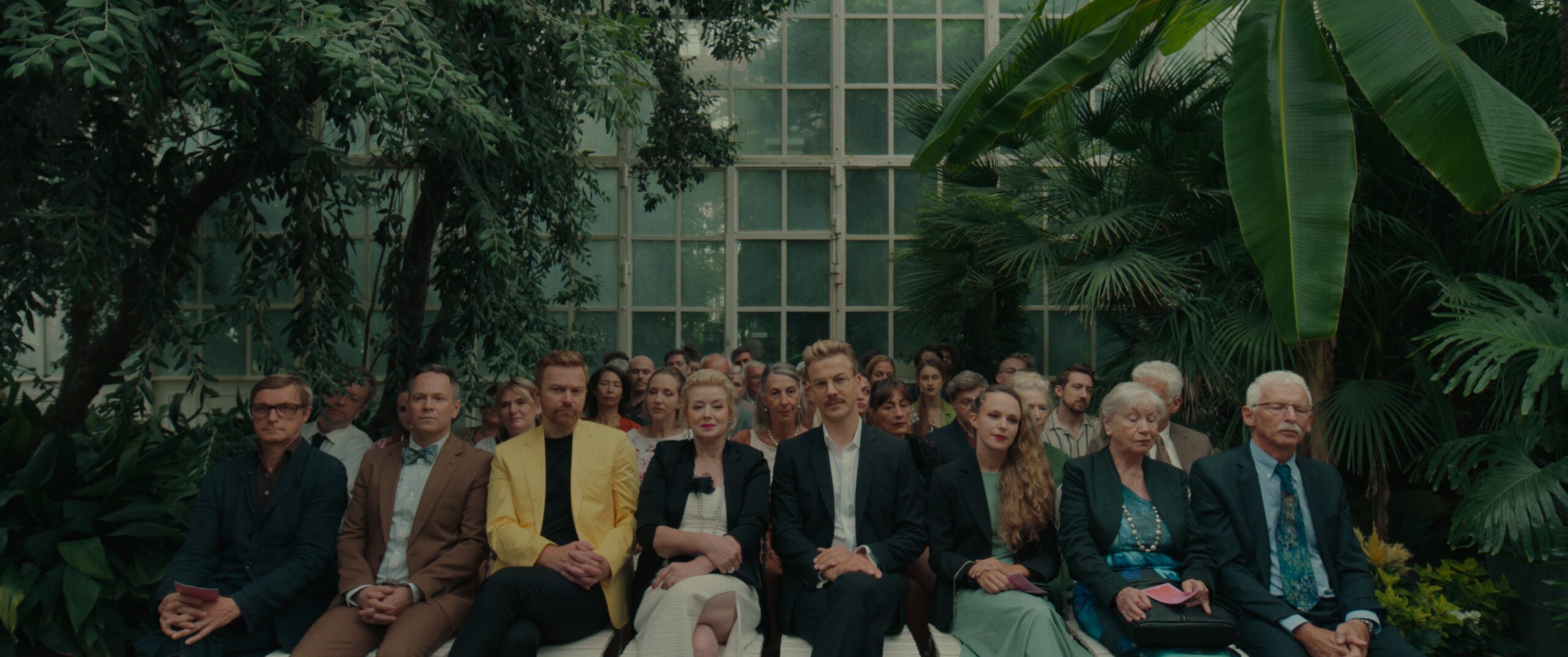 Pfau - Bin ich echt?